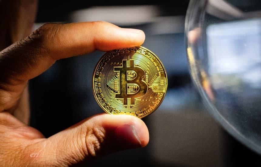 El bitcoin supera los 85,000 dólares por primera vez desde enero