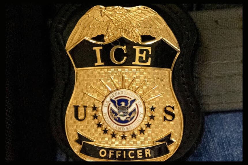 Juez bloquea operaciones de ICE sin orden judicial en obras de construcción de Alabama