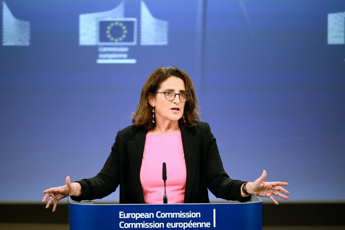 UE calificará centros de macrodatos según su consumo de energía y agua