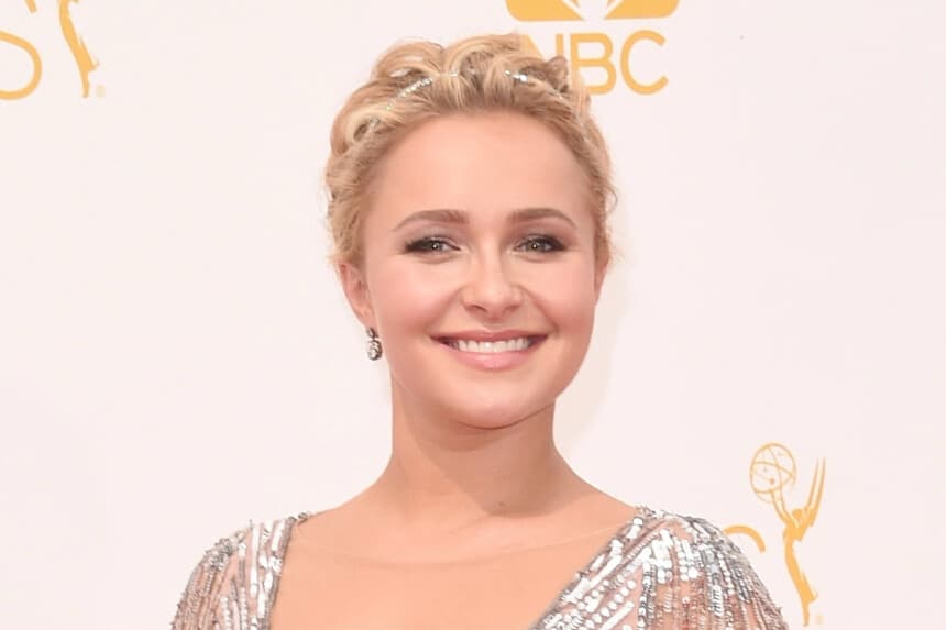 El forense da a conocer la causa de la muerte de la actriz Hayden Panettiere