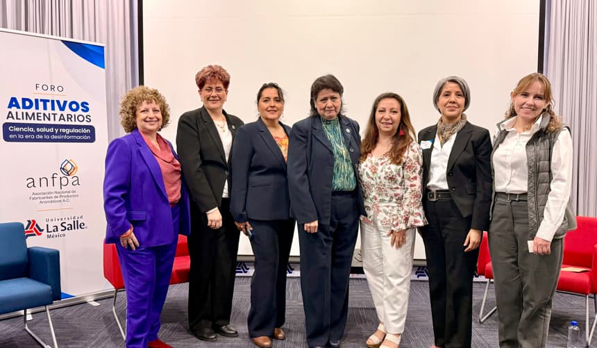 Expertos reclaman revisar los aditivos presentes en el 78 % de alimentos envasados de Latinoamérica