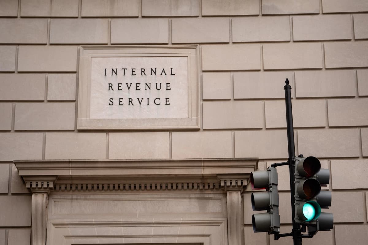 El IRS investiga $100 mil millones en fraude de préstamos relacionados con el COVID-19