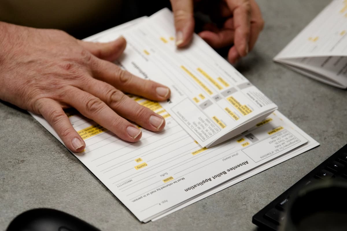 Corte restablece ley de Ohio que exige comprobar ciudadanía para votar
