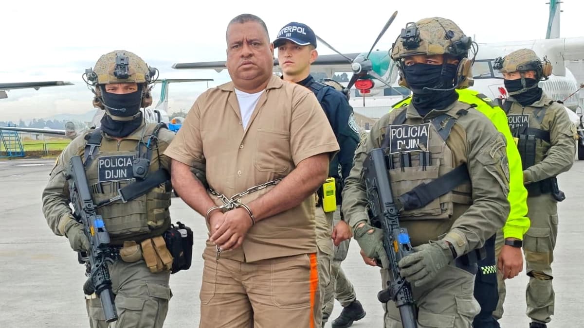 Imagen de Latinoamérica