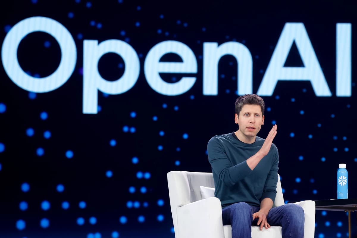 OpenAI pone en aviso a decenas de organizaciones ante las acciones de agentes de IA rebeldes