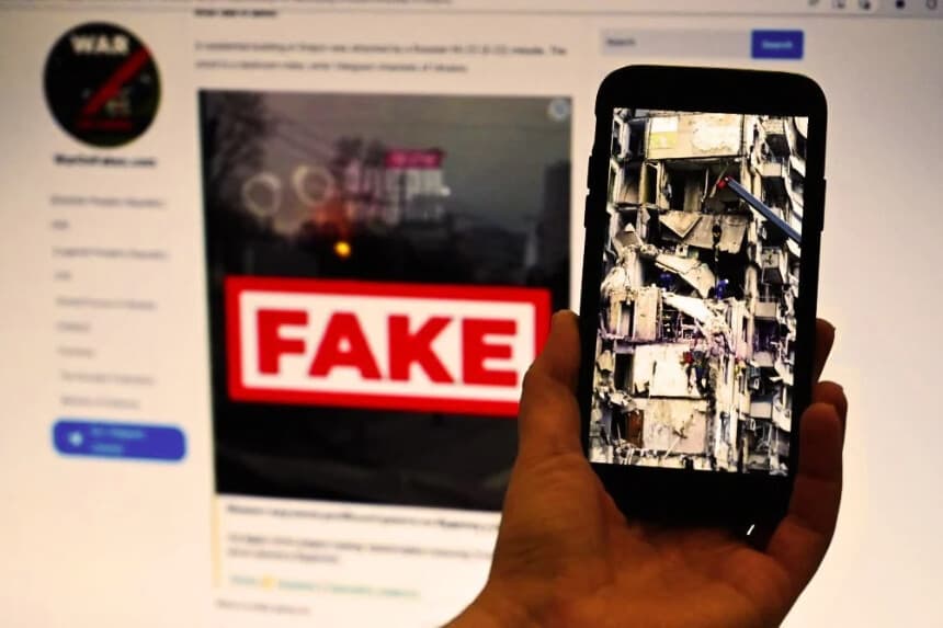 Así se despliega la estrategia rusa para difundir desinformación en español por Latinoamérica