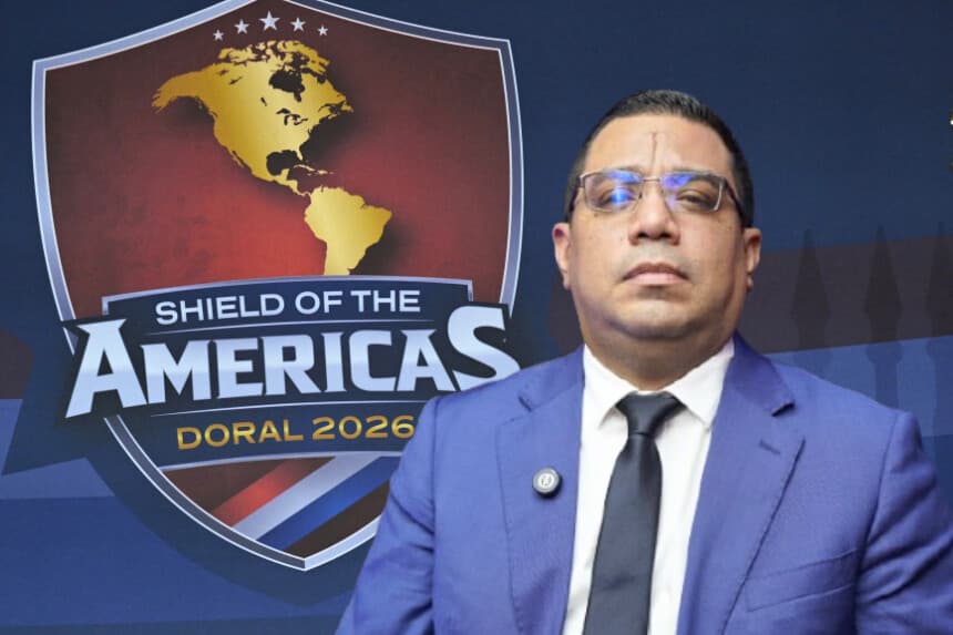 ¿Venezuela se integra al Escudo de las Americas de Trump? Esto dice su embajador en Perú