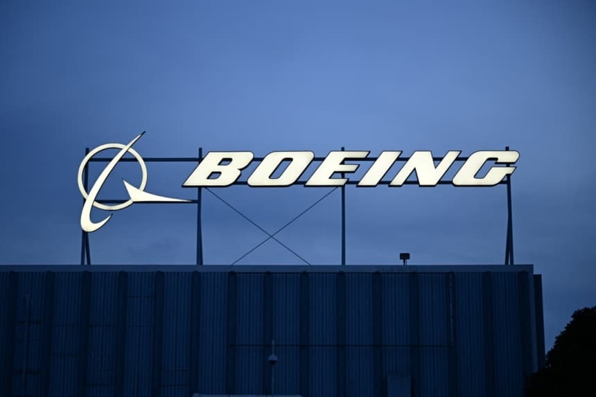 La Marina adjudica a Boeing un contrato de USD 20 mil millones para un caza de próxima generación