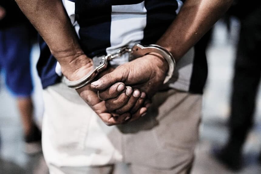 La policía detiene en Lima a otro sospechoso de reclutar peruanos para la guerra de Ucrania