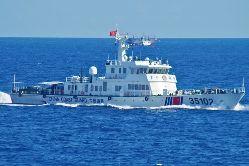 Cualquier ataque chino a Taiwán convertirá las islas periféricas de Japón en un campo de batalla: Analistas