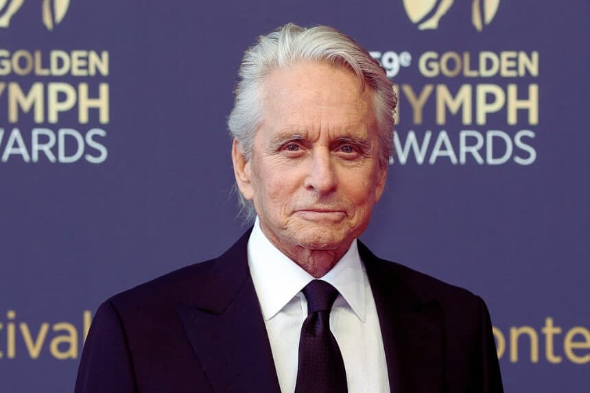 Douglas rompe el silencio sobre el vínculo que lo unió a Kathleen Turner durante 40 años