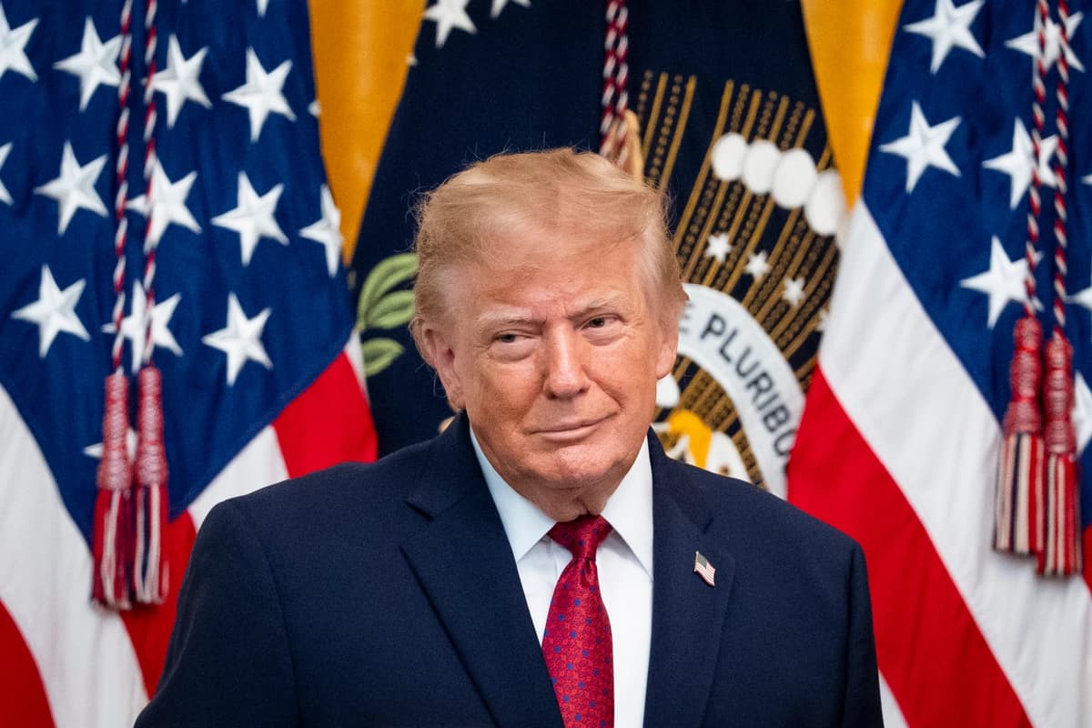 Trump crea una fuerza de superinteligencia para coordinar la estrategia federal de IA