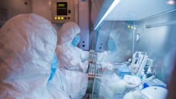 Misterio por la muerte de trabajadora del laboratorio de peste en Rusia: lo que se sabe