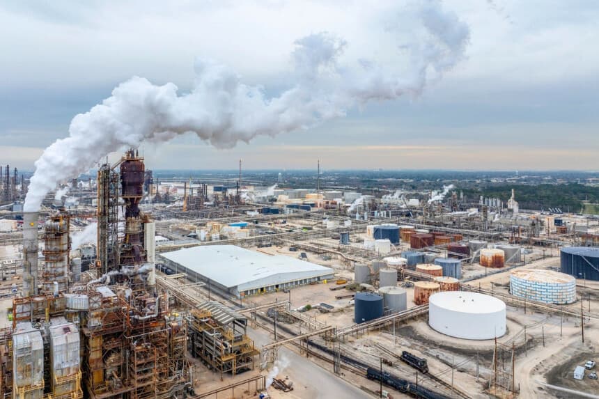 Corte Suprema cuestiona plan de Boulder para que petroleras paguen por el cambio climático