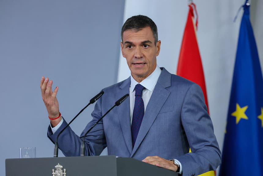Gobierno de España revive decretos para limitar los alquileres antes de elecciones anticipadas