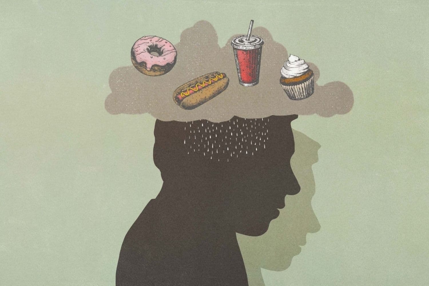 (Ilustración de The Epoch Times, Getty Images, Shutterstock).