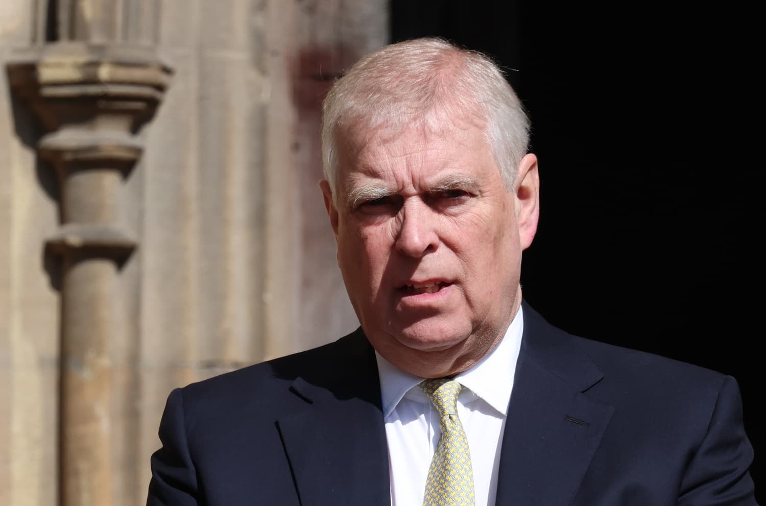 El rey Carlos III paga las obras de la última mansión de Andrés por 1.7 millones de euros