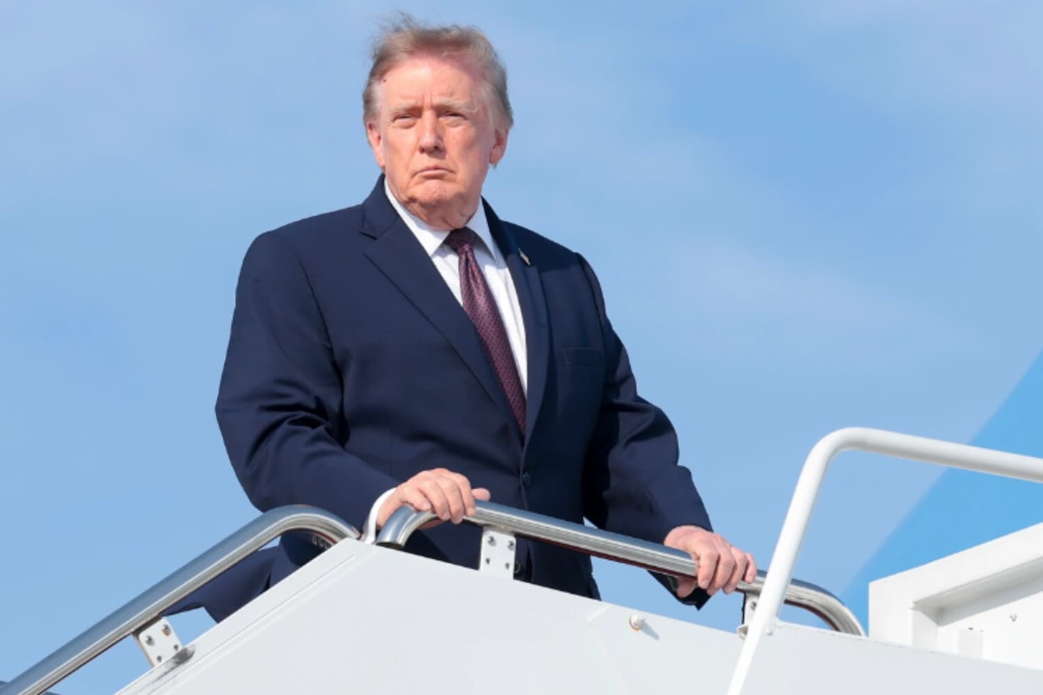 Imagen de Estados Unidos
