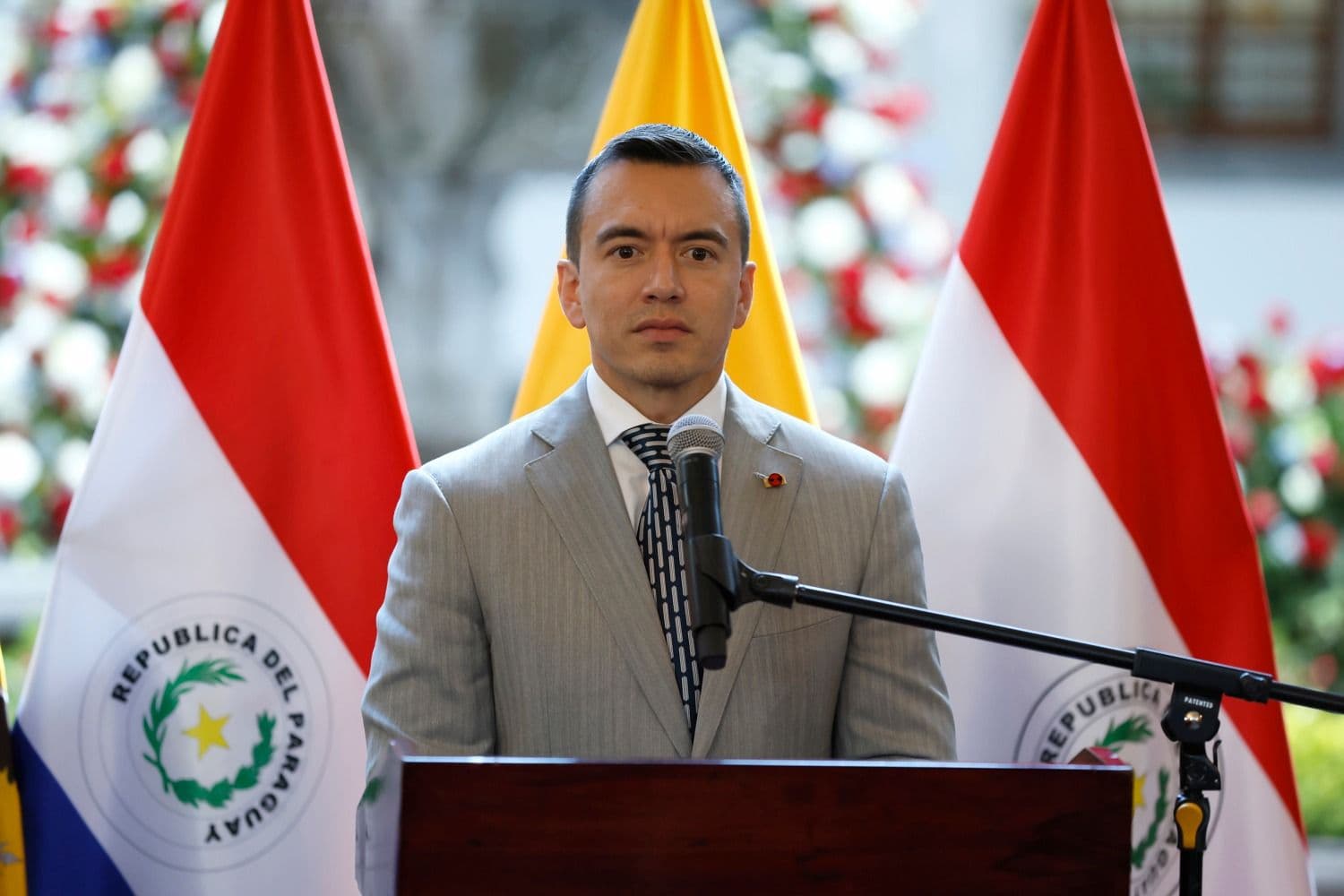 Imagen de Latinoamérica
