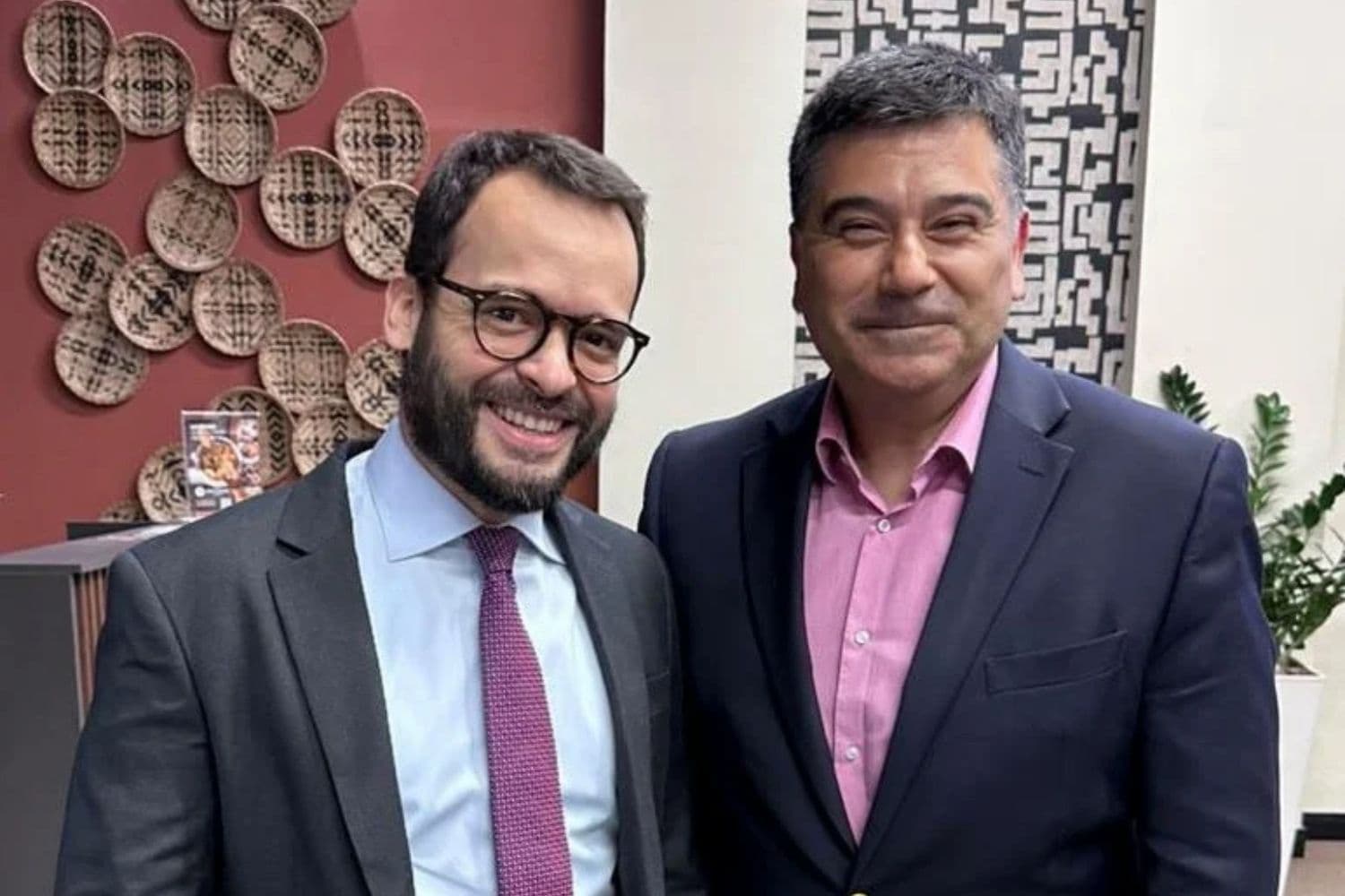 Imagen de Latinoamérica
