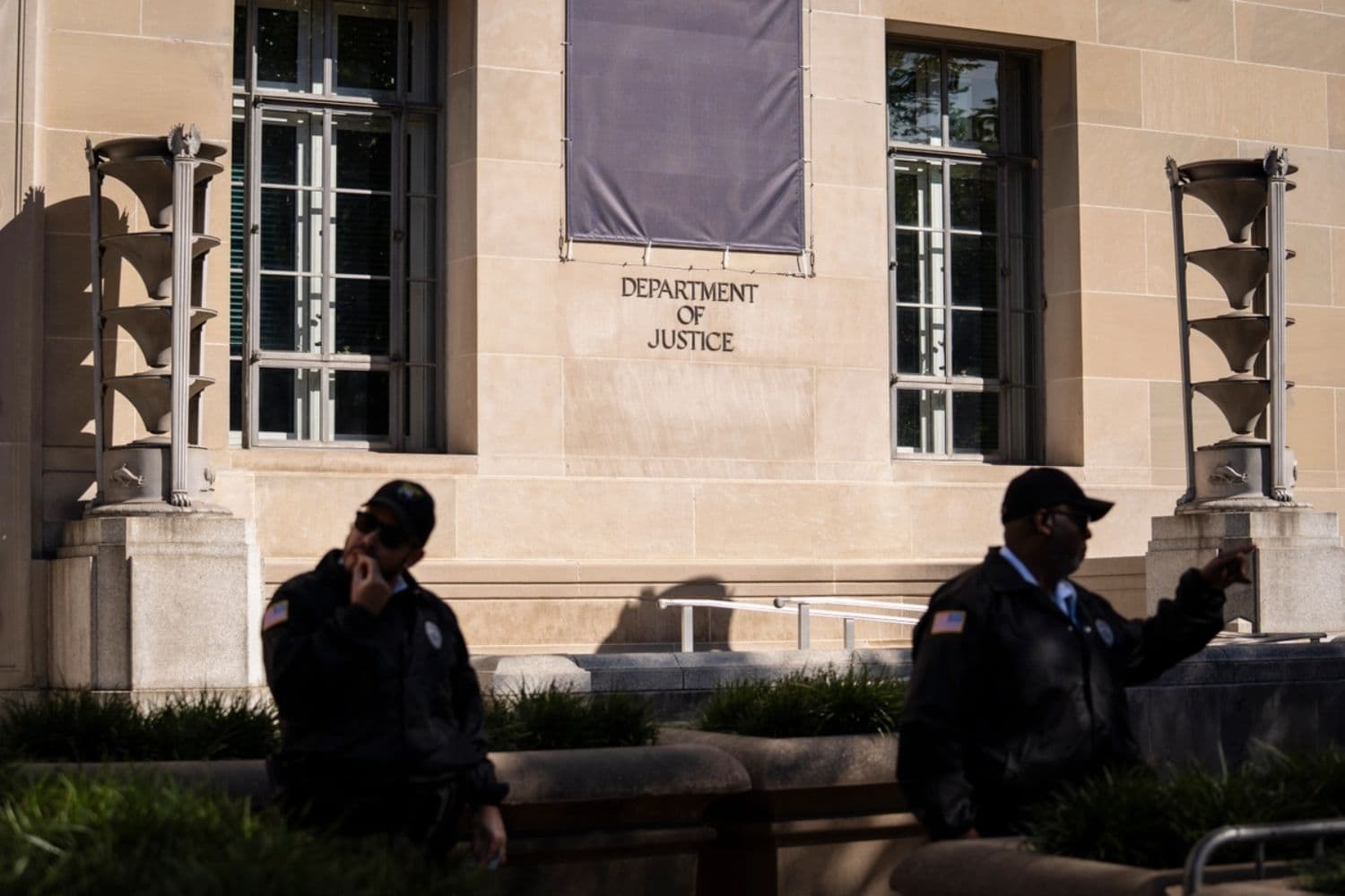 16 extranjeros acusados de votar ilegalmente, según DOJ