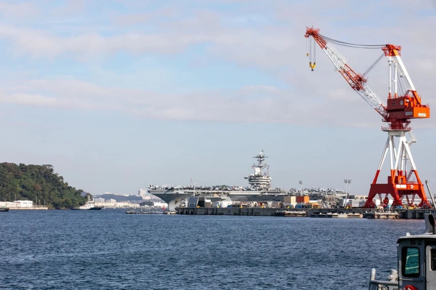 EE. UU. y Japón pondrán en marcha importante ejercicio militar con la participación de 57,000 soldados