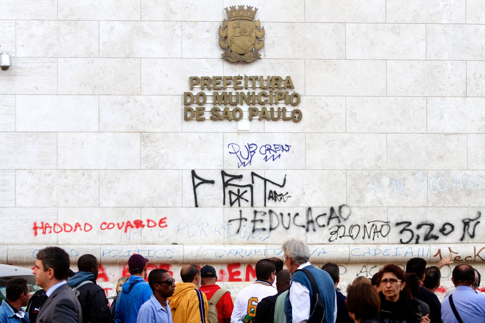 Una brasileña recibe cuatro años de cárcel por simular su secuestro y exigir dinero a su madre