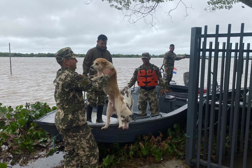 Imagen de Latinoamérica