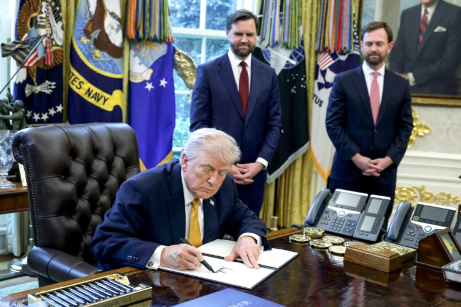 Imagen de Estados Unidos