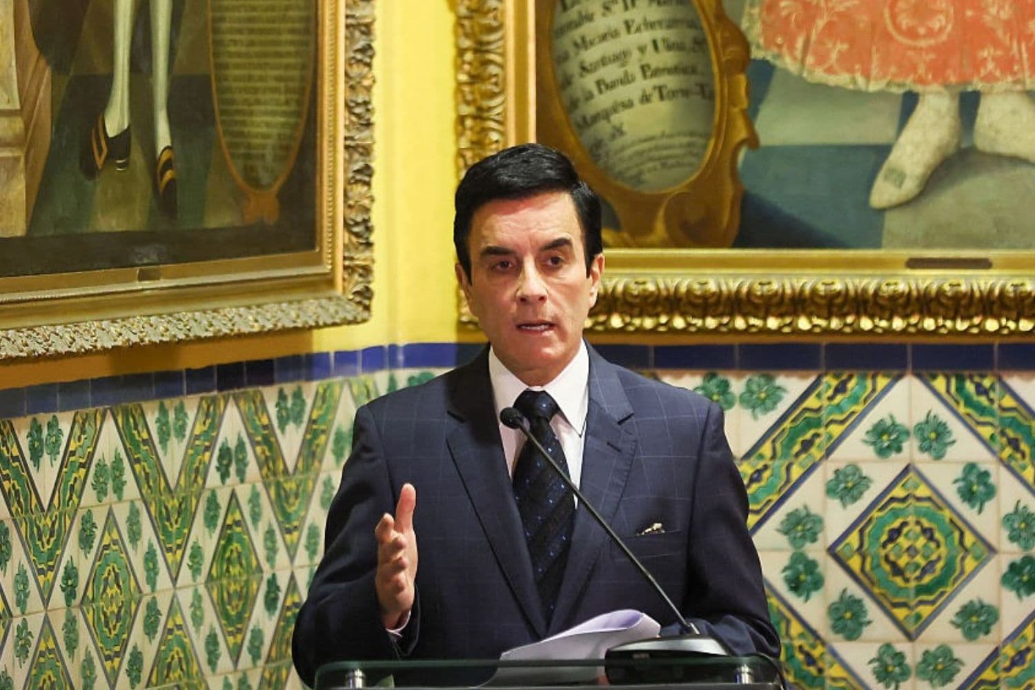 Adhesión al Escudo de las Américas no autoriza el ingreso de fuerzas extranjeras a Perú: Canciller
