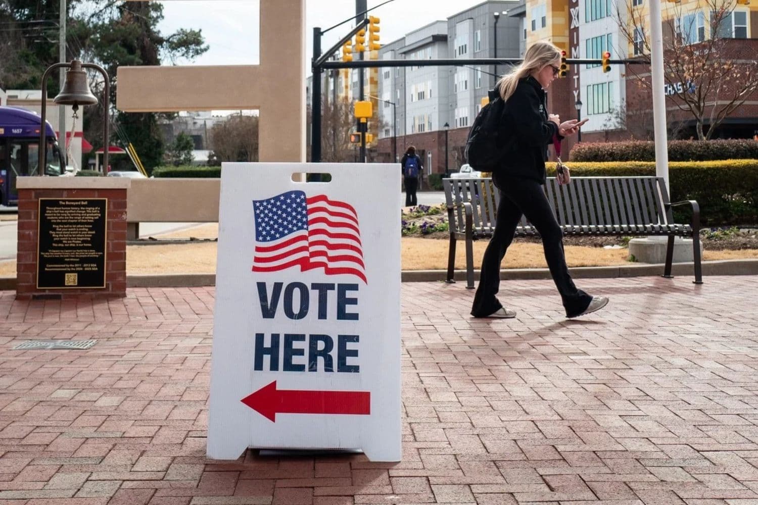 Trump gastará más de USD 400 millones para ayudar al Partido Republicano en elecciones del 3 de noviembre