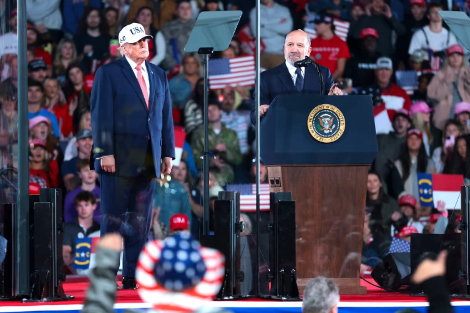 Imagen de Estados Unidos