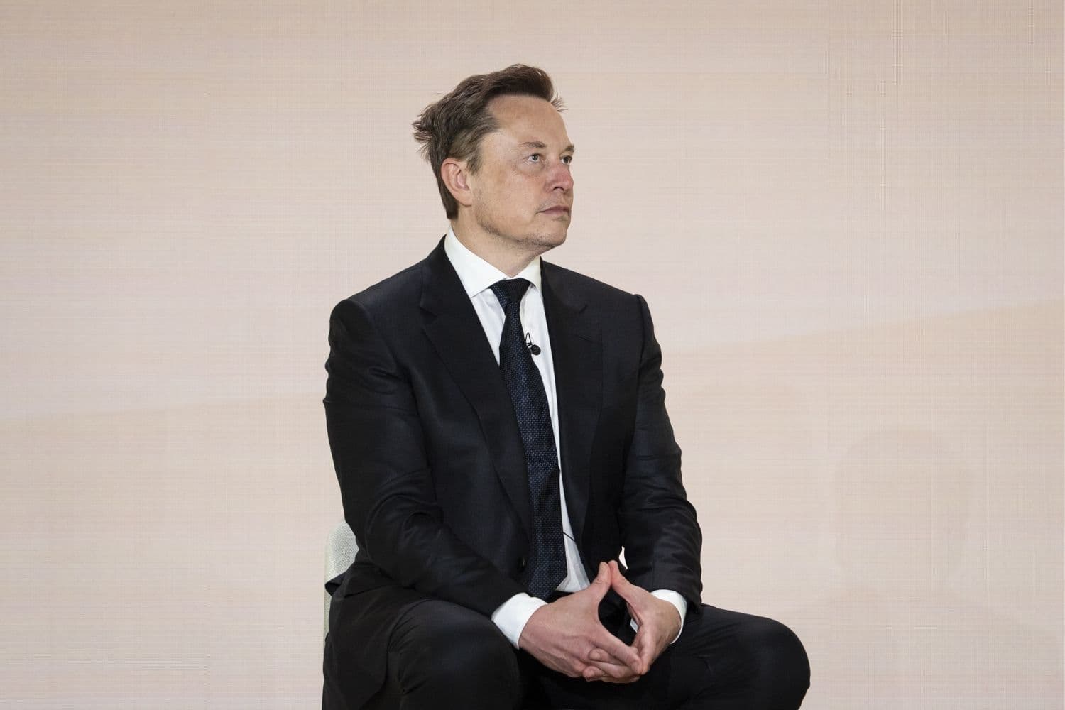 De cohetes a autos deportivos: SpaceX y Tesla inician despegue a posible fusión