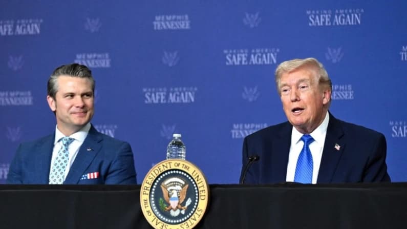 Trump invoca Ley de Producción de Defensa para aumentar la producción de petróleo