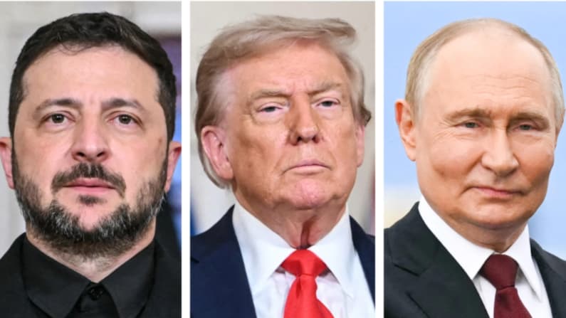 Rusia y Ucrania, lideradas por EE. UU., retomarán conversaciones de paz en noviembre: el Kremlin