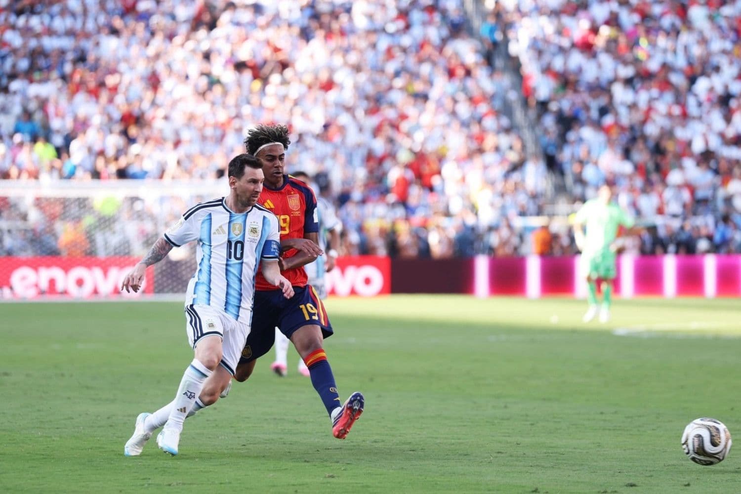 Messi, Haaland y Mbappé destacan como los principales candidatos para ganar el Balón de Oro 2026