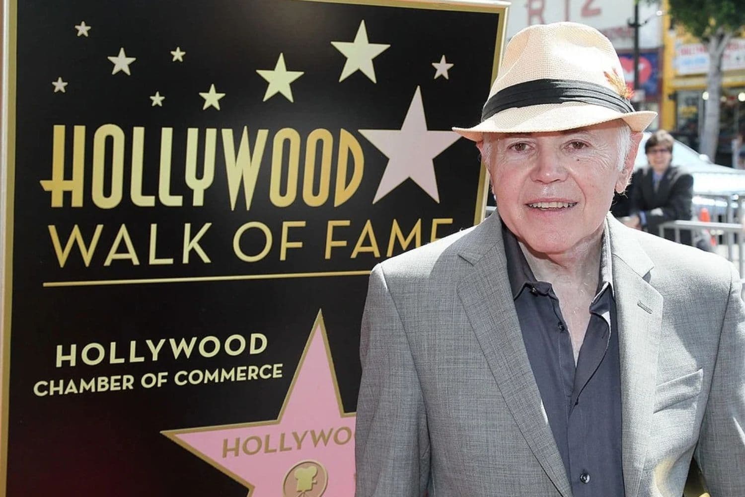 Walter Koenig, actor original de "Star Trek", fallece a los 90 años