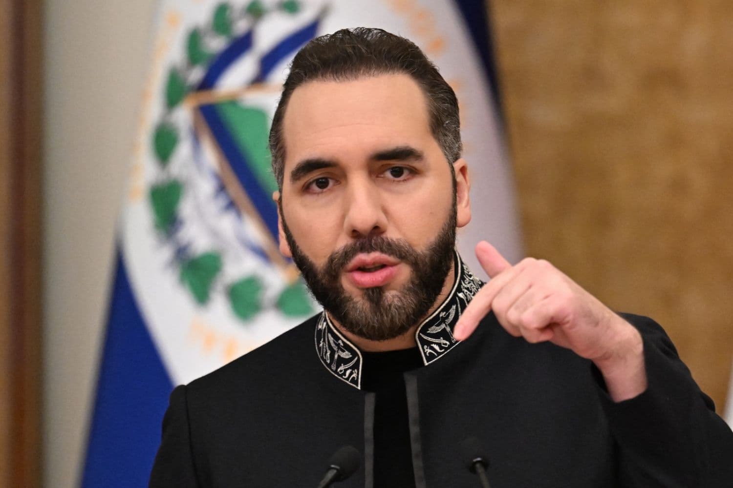 Imagen de Latinoamérica