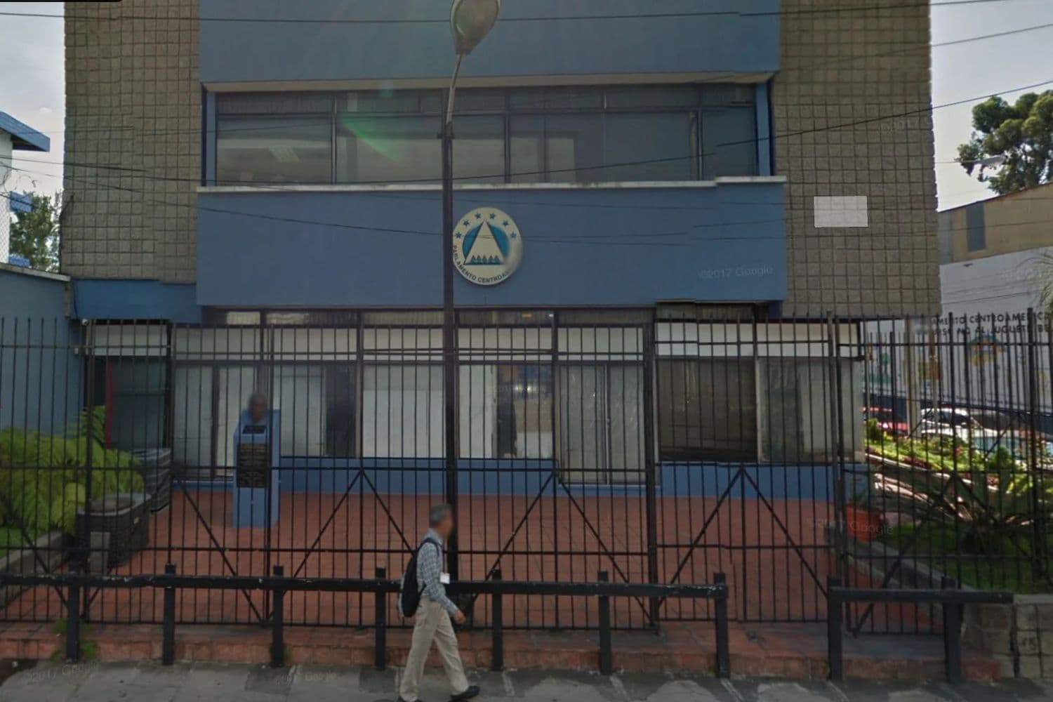 PARLACEN elige nueva junta directiva sin participación de Nicaragua tras su retiro