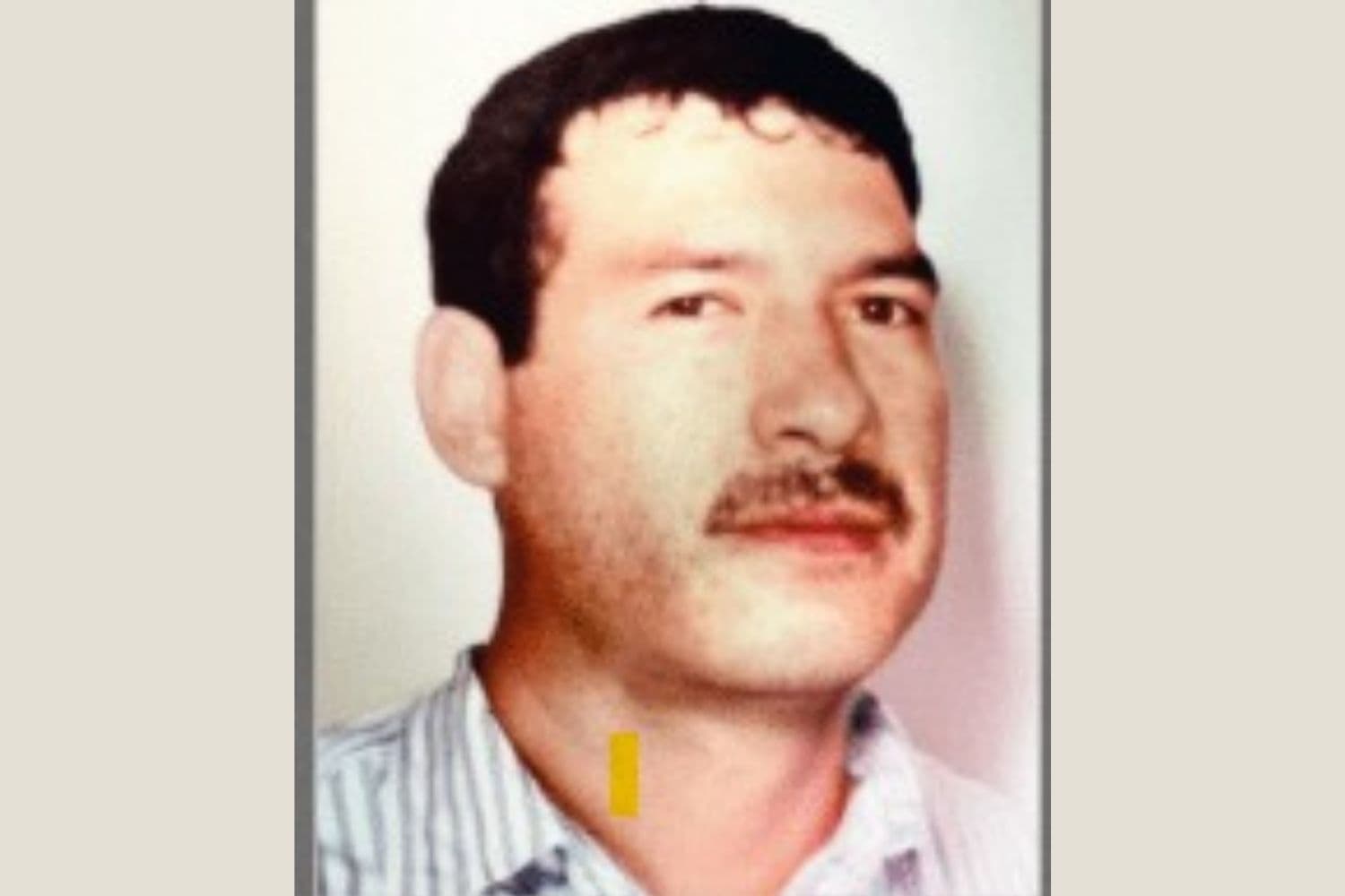 Foto de Jesus González Penuelas. (Departamento de Estado de EE. UU.)