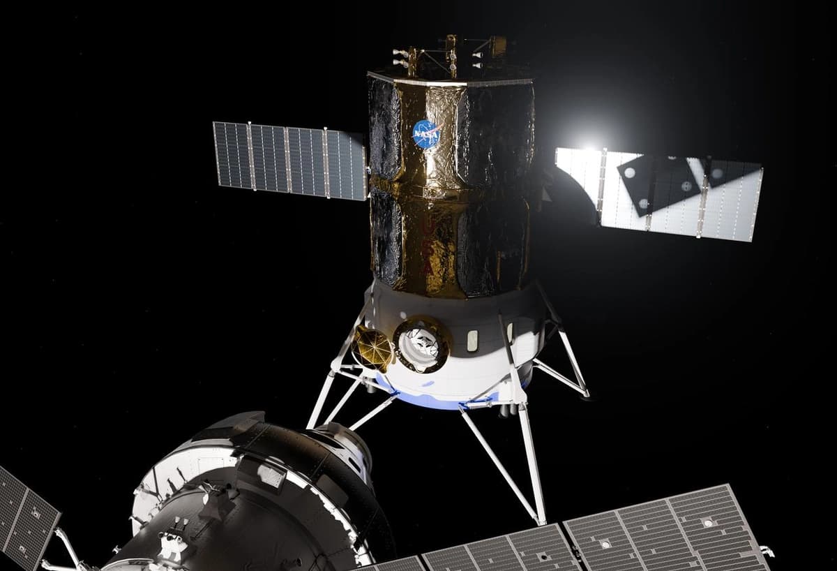 NASA detalla programa de las tripulaciones de las misiones Artemis III y IV en su regreso a la luna