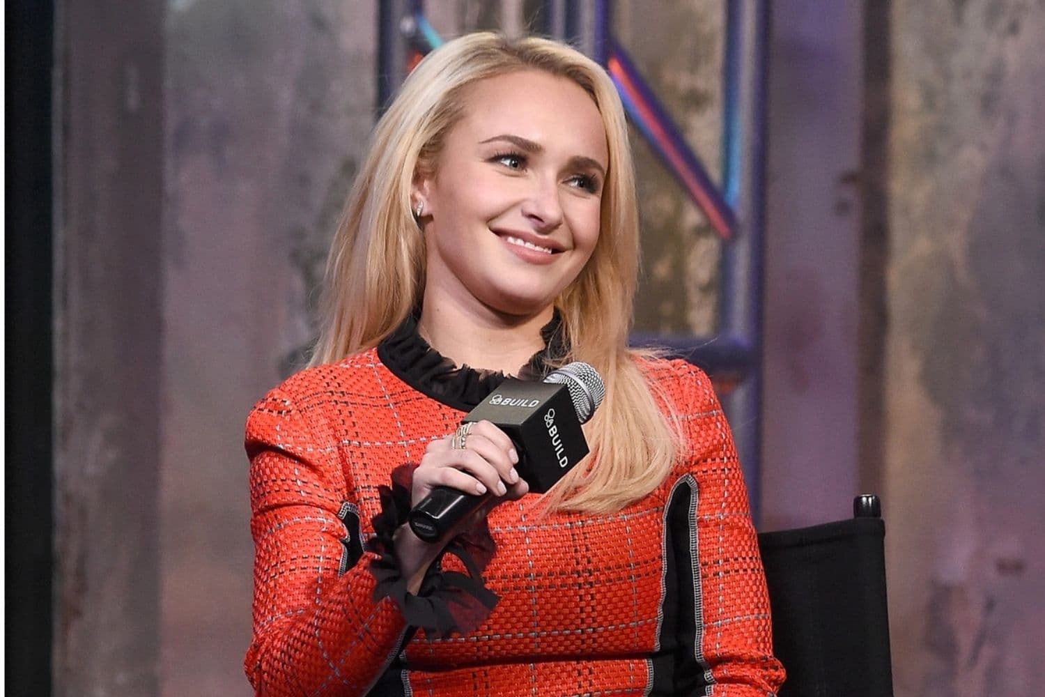 Hayden Panettiere murió accidentalmente y policía de Greenville concluye investigación