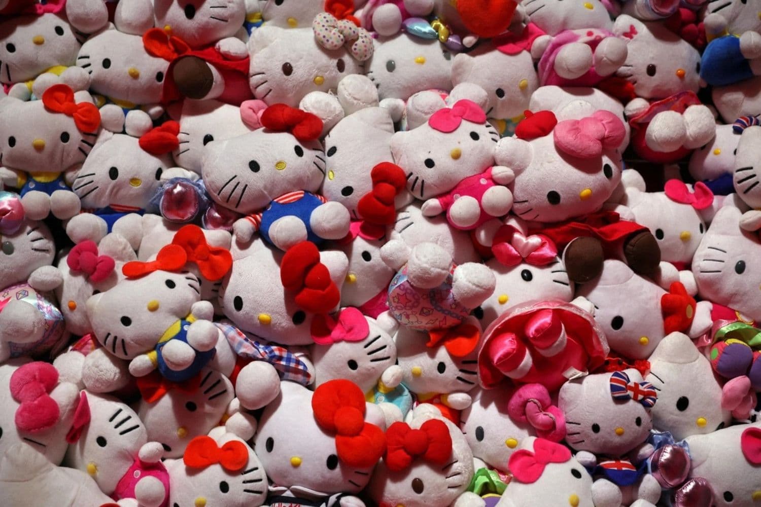 Dueña de Hello Kitty cancela colaboración con programa de TV japonés porque la trama ofende al PCCh